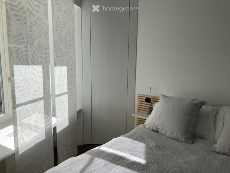 Appartement meublé à louer (4)