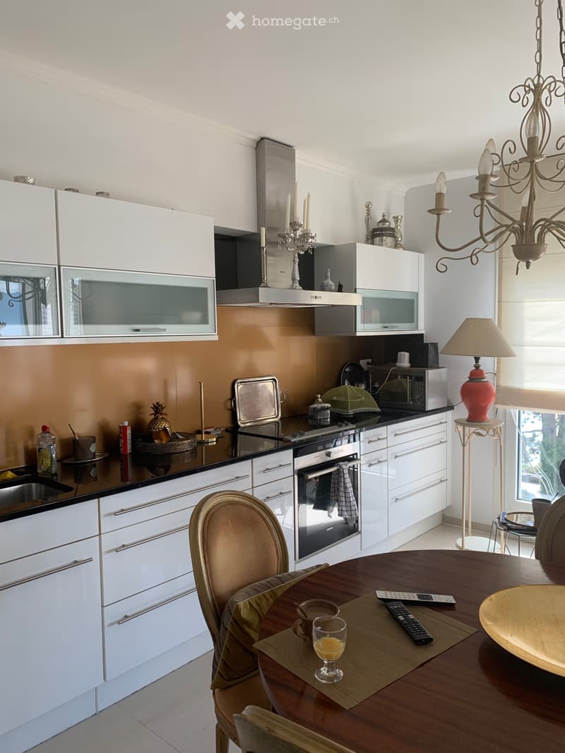 Chambre à louer à Morges (pour étudiants seulement) (4)