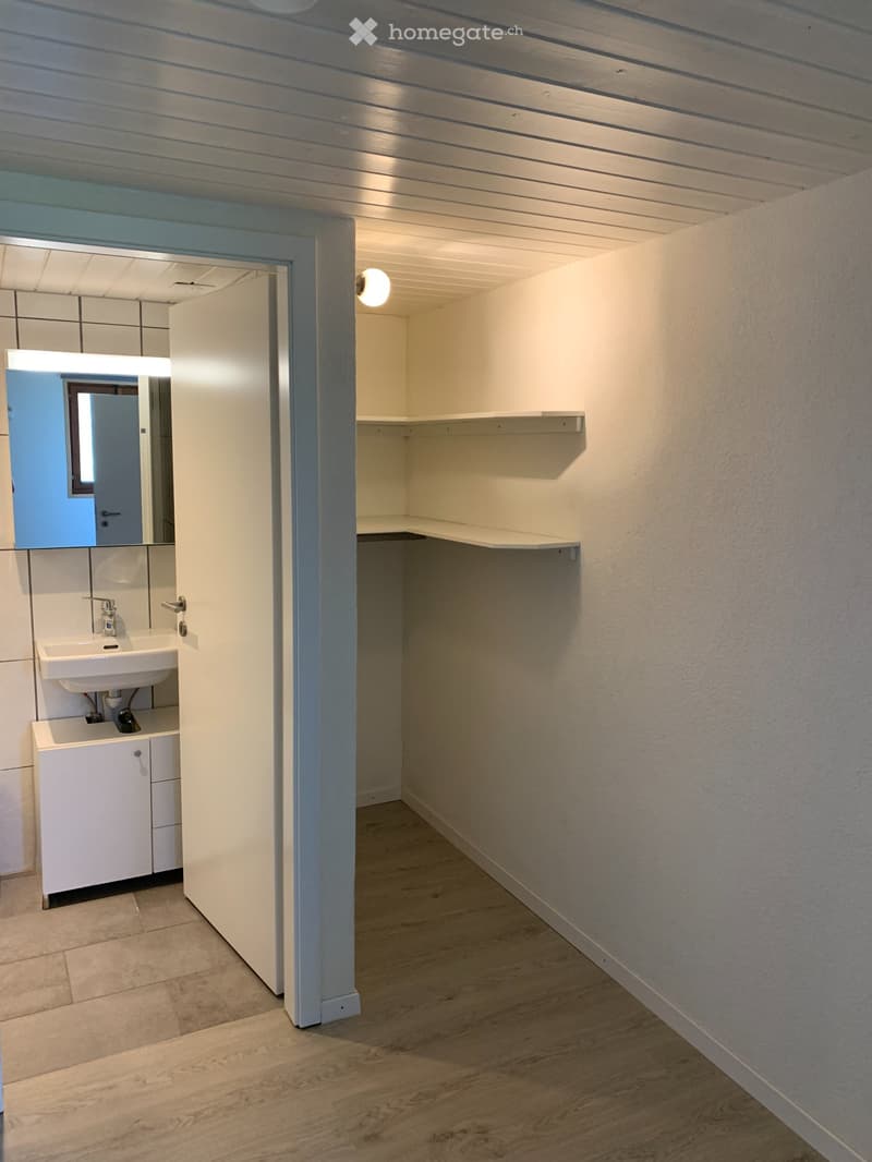 2 pièces avec jardin au calme dans villa individuelle (2)
