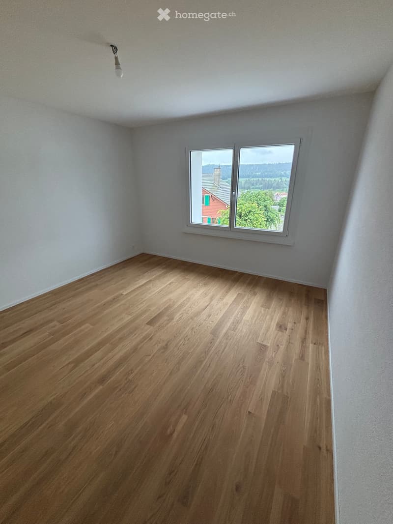 Appartement neuf à louer au Breuleux avec garage (5)
