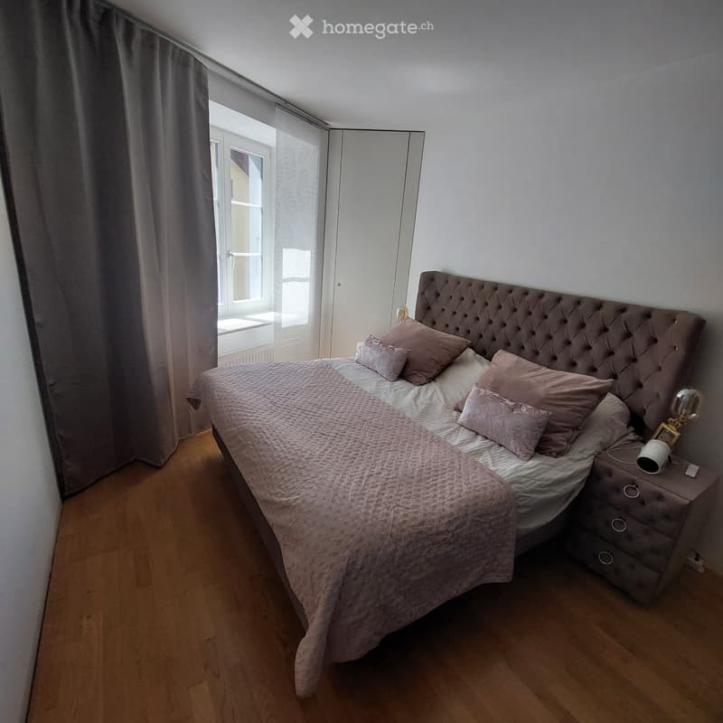 Appartement rénové (4)