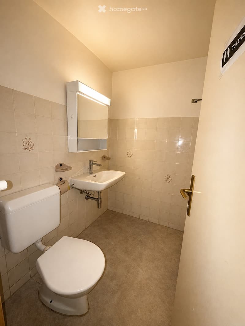 Appartement 3 pièces à louer (5)