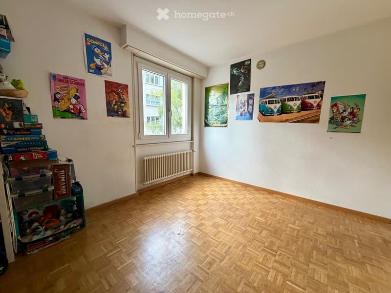 Appartement 3 pièces à louer (4)