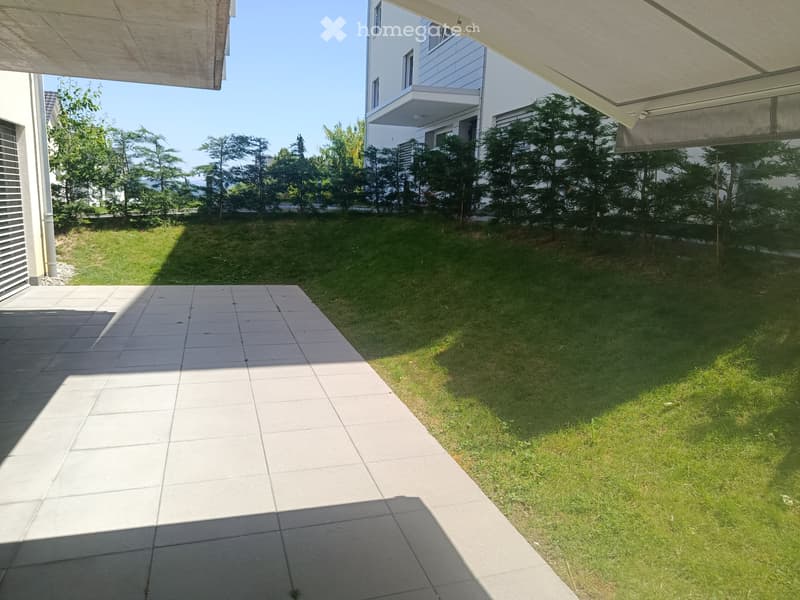 Magnifique 3,5 pièces moderne avec grande terrasse (4)