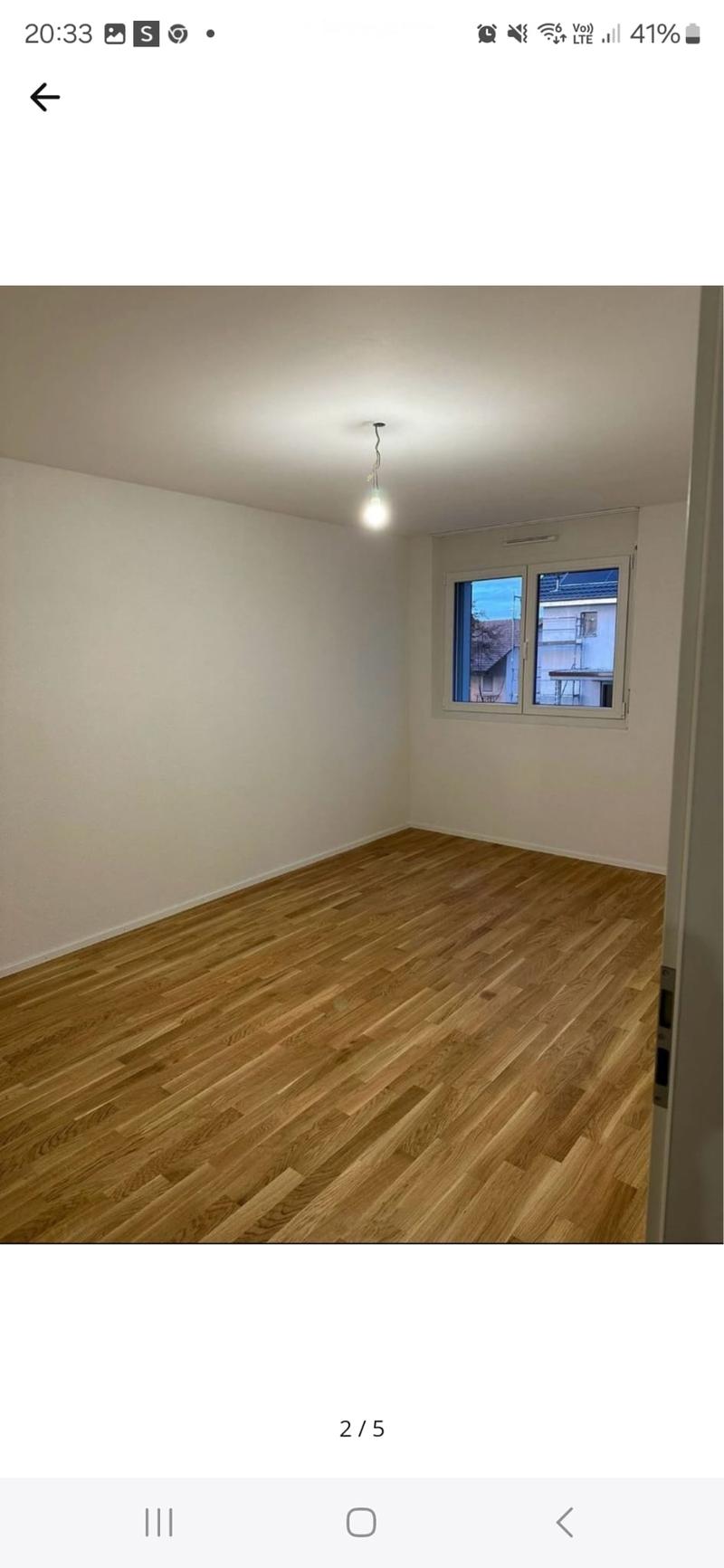 Magnifique 3,5 pièces moderne avec grande terrasse (2)