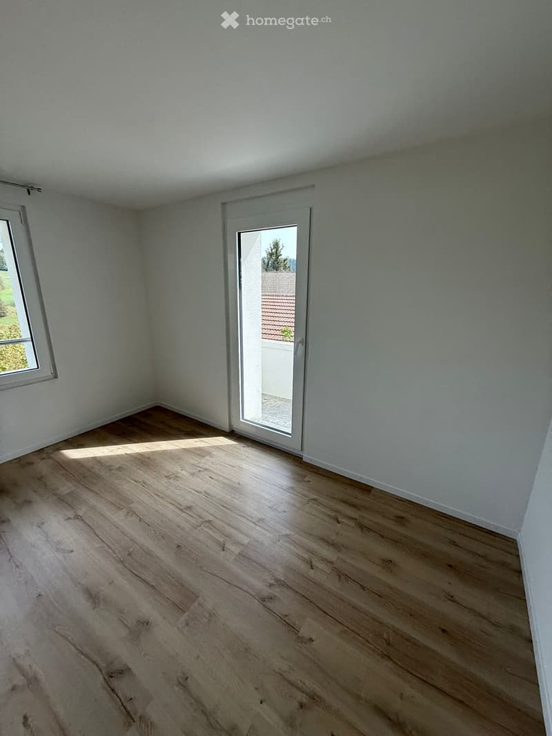 Appartement 4,5 pièces à louer à La Côte-aux-Fées - Rez (5)
