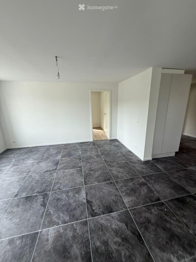 Appartement 4,5 pièces à louer à La Côte-aux-Fées- 1er étage (4)