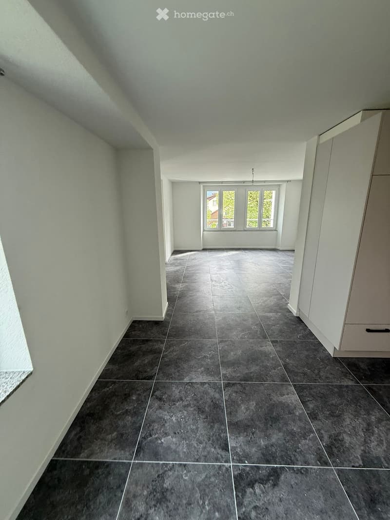 Appartement 4,5 pièces à louer à La Côte-aux-Fées - Rez (2)