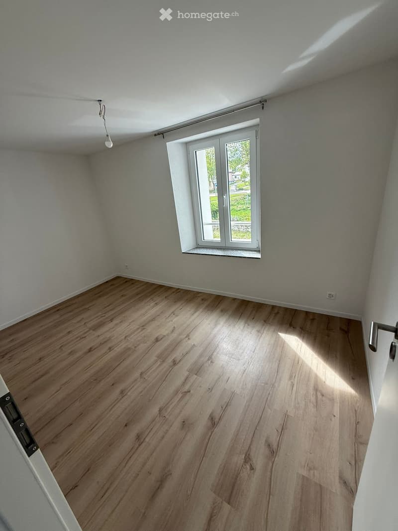 Appartement 4,5 pièces à louer à La Côte-aux-Fées - Rez (3)