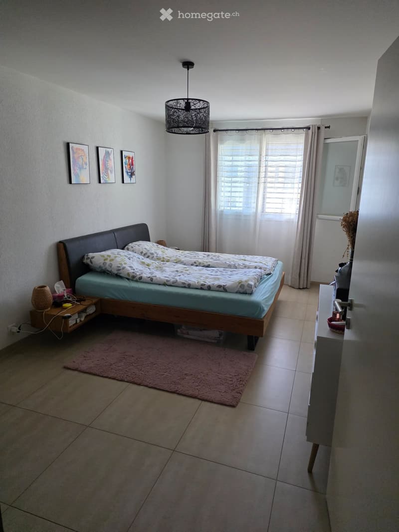 Joli 2½ à louer (4)