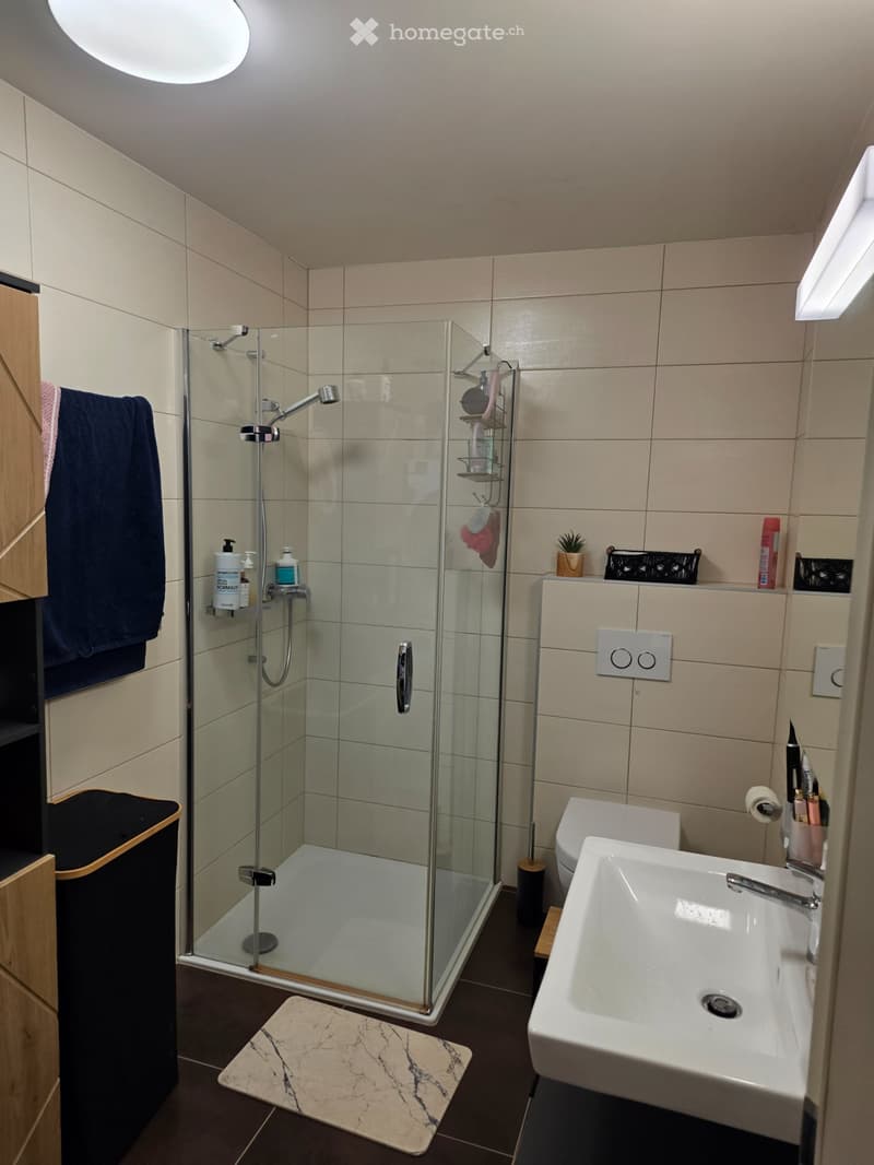Joli 2½ à louer (5)