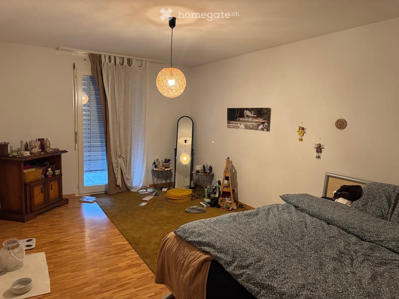 Maison contiguë (3)