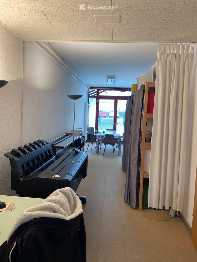 Appartement/Local/ bureau commercial, thérapies (2)