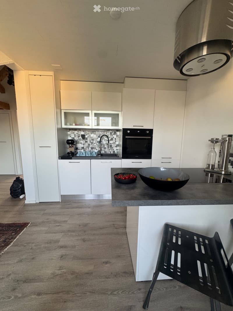 Bel appartement à louer (2)