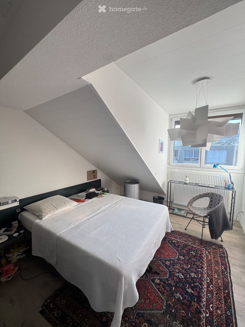 Bel appartement à louer (3)