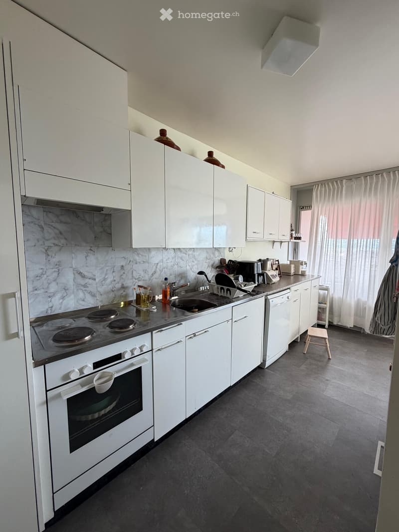 Appartement 3p - Reprise bail à durée déterminée (mars 2027) (4)