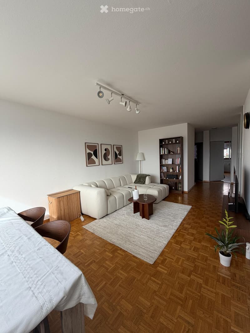 Appartement 3p - Reprise bail à durée déterminée (mars 2027) (3)