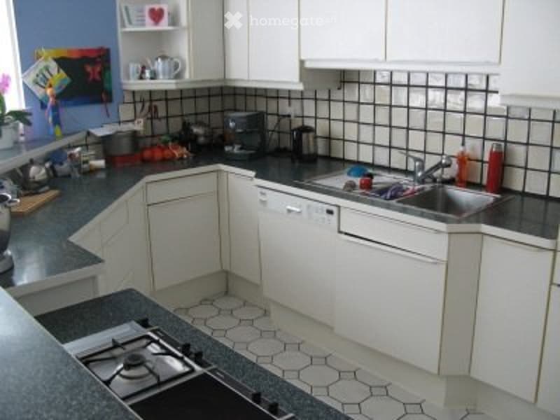 Superbe 5.5 pièces familial dans une villa (4)