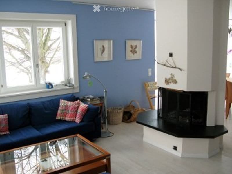 Superbe 5.5 pièces familial dans une villa (5)