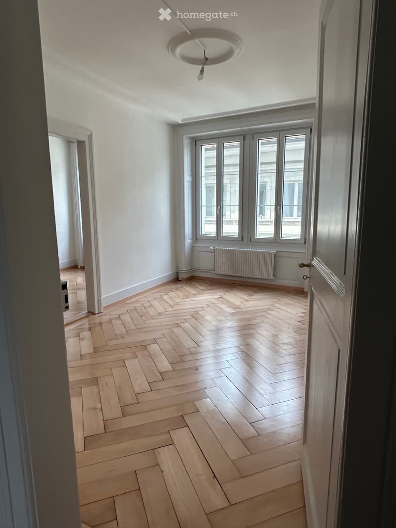 Appartement 4,5 pces (3)