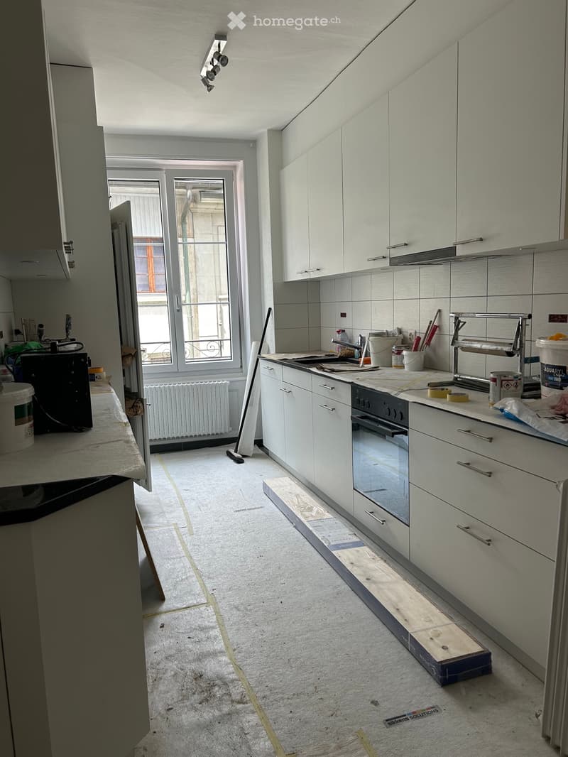 Appartement 4,5 pces (5)