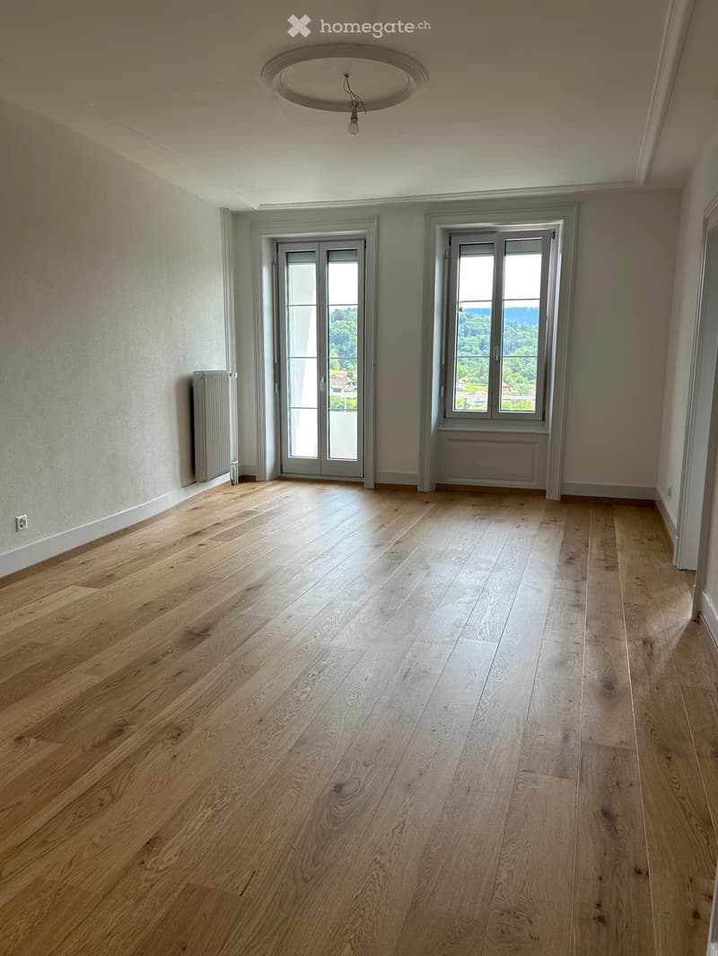 Appartement 4,5 pces (2)
