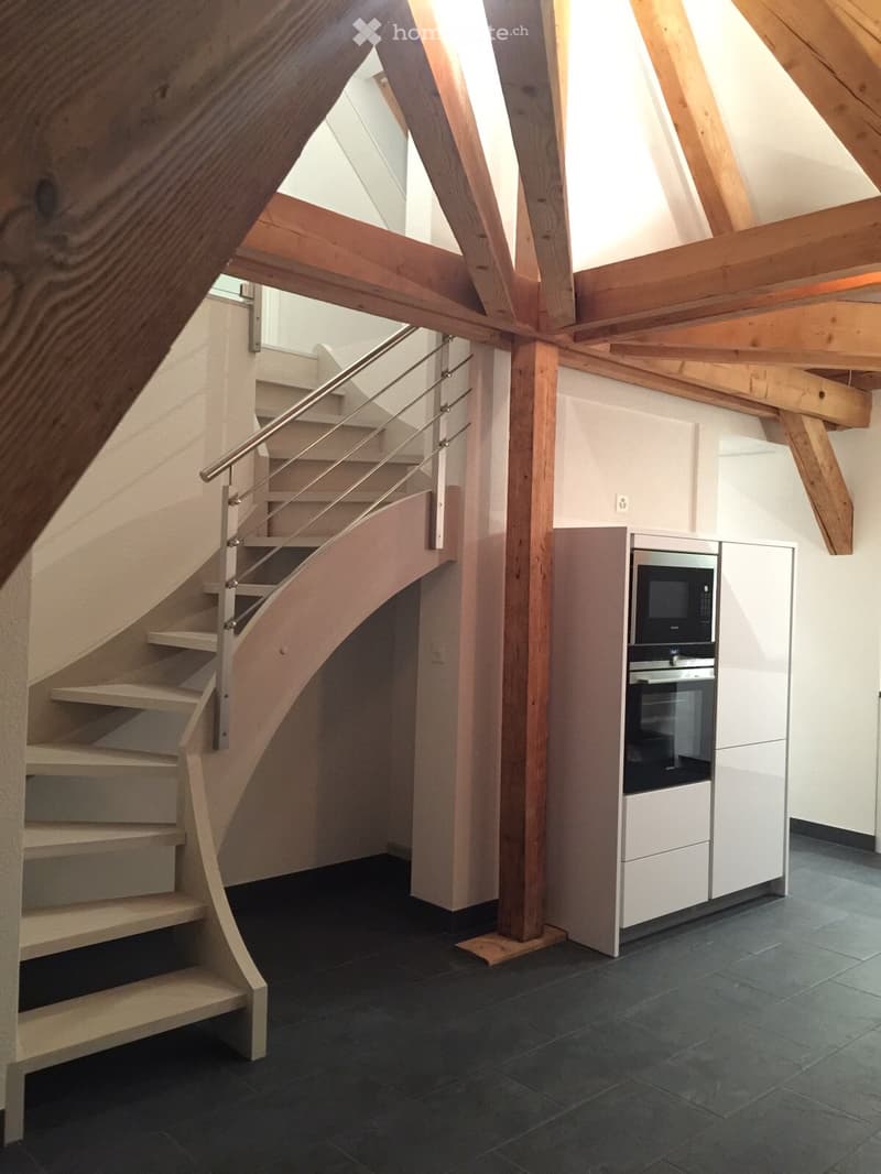 Appartement duplex (2)