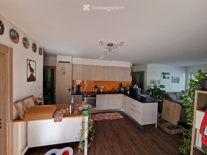 À remettre  Magnifique 4.5 pièces de 120 m² à Collonges (2)