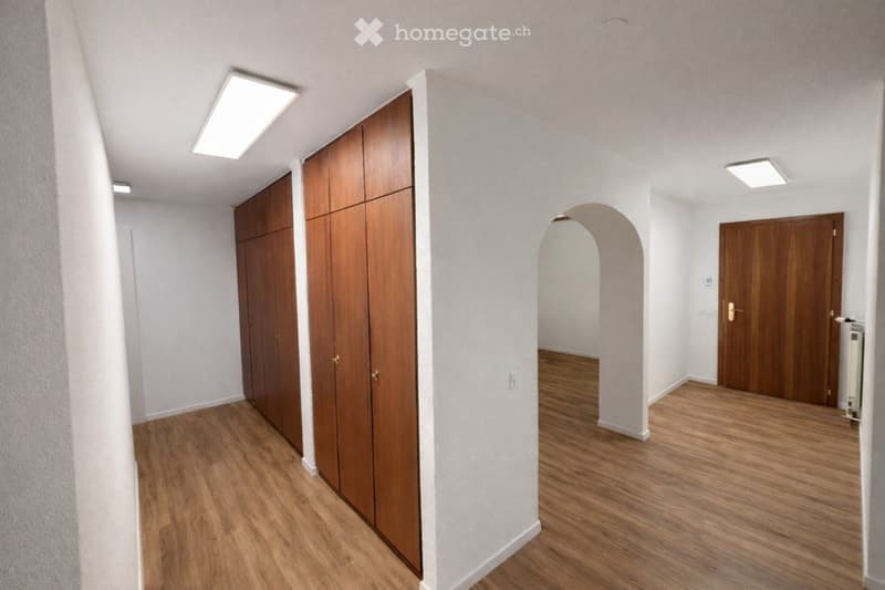 À vendre : Appartement terrasse d'exception à Sion (3)