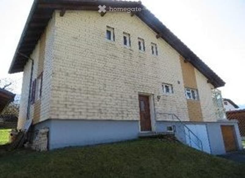 Maison à vendre (2)