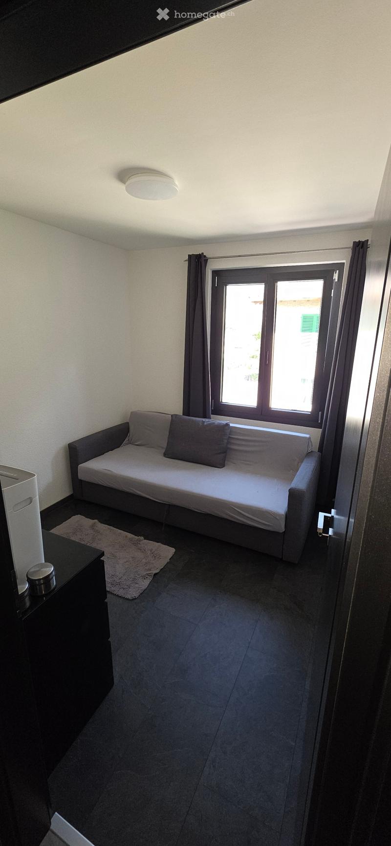 Appartement 3.5 pièces entièrement rénové avec 2 balcons (3)