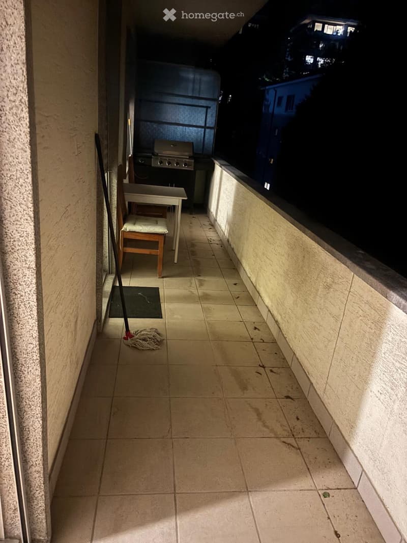 Appartement a loué avec place de parc (5)