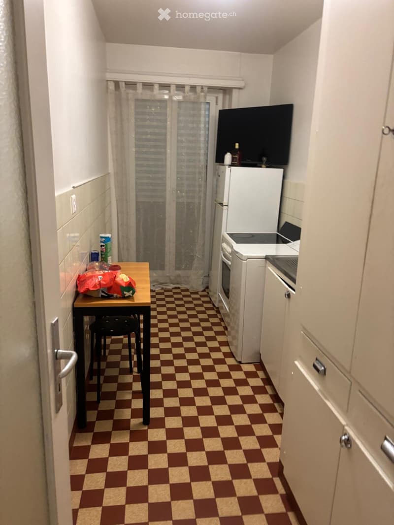 Appartement a loué avec place de parc (3)