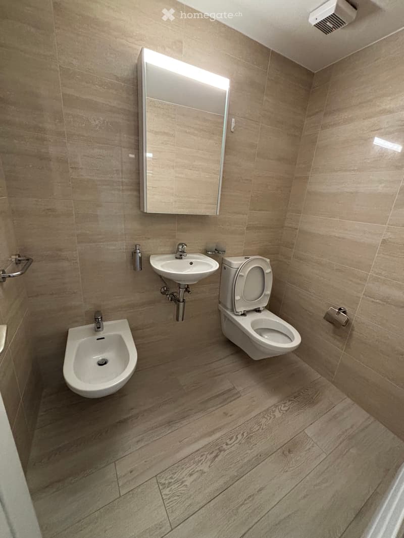 Appartement 2.5 pièces à Fribourg (3)