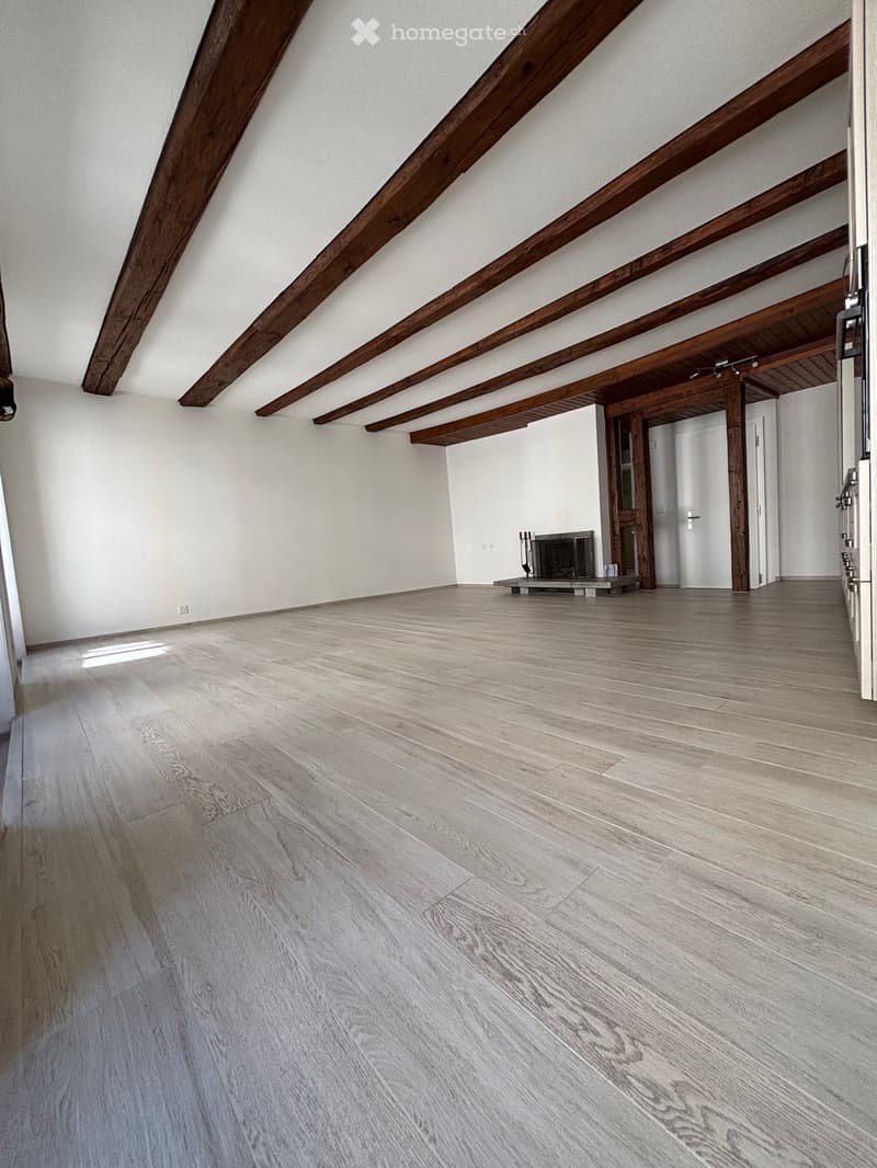 Appartement 2.5 pièces à Fribourg (5)