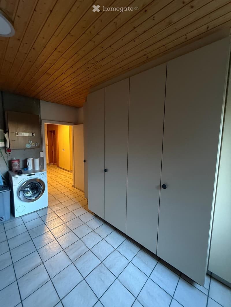 Maison à Yverdon-les-Bains (5)