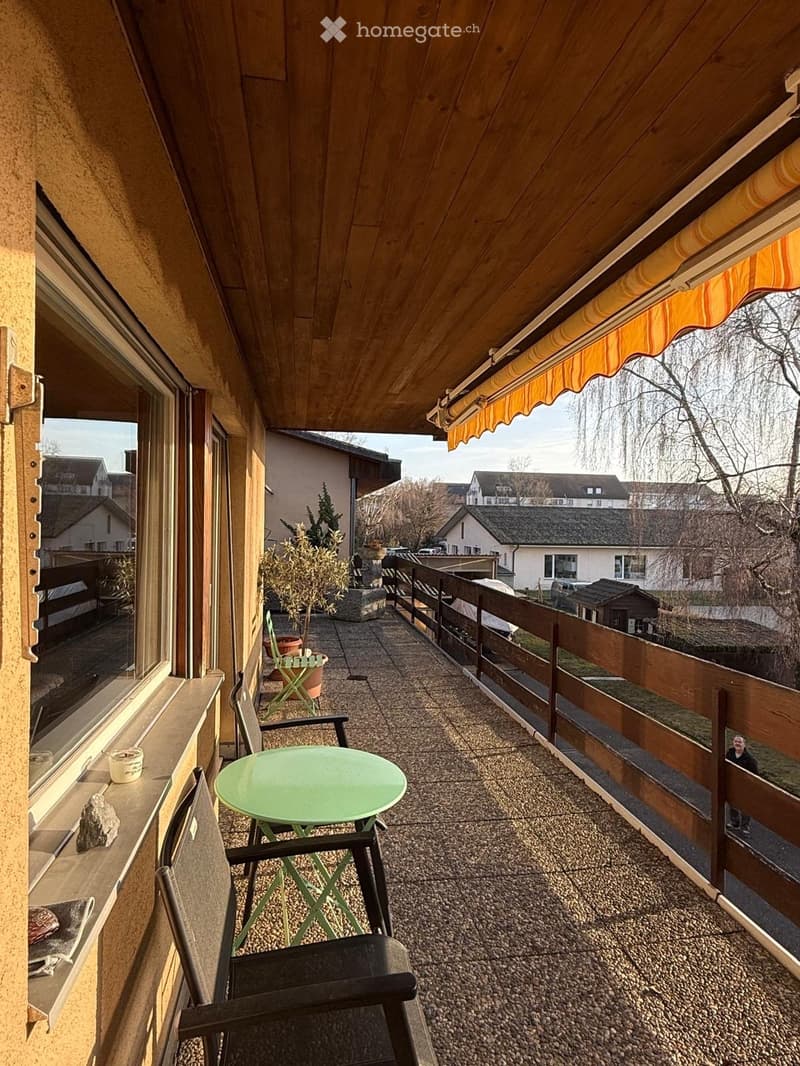 Maison à Yverdon-les-Bains (6)