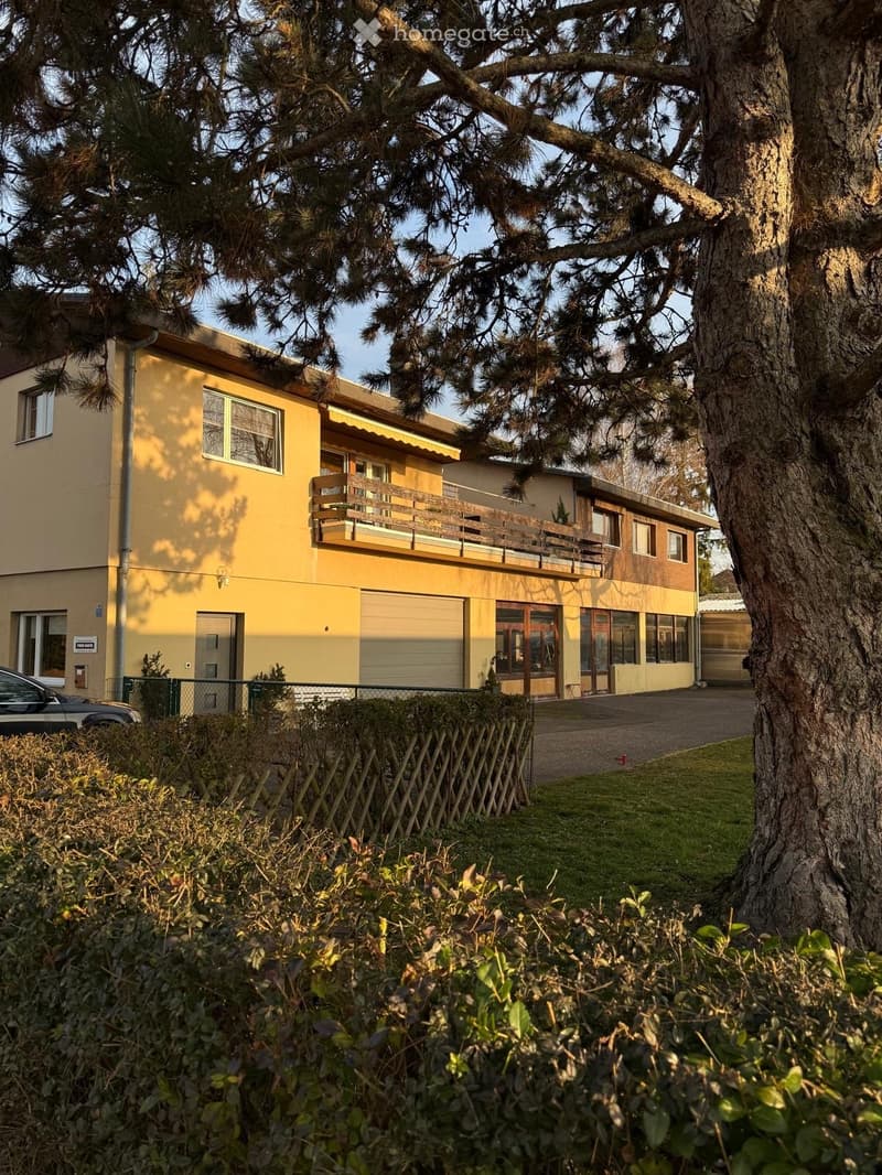 Maison à Yverdon-les-Bains (1)
