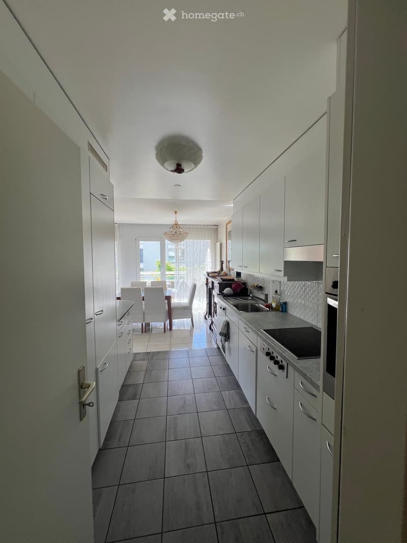 Appartement 5 pièces meublé (2)