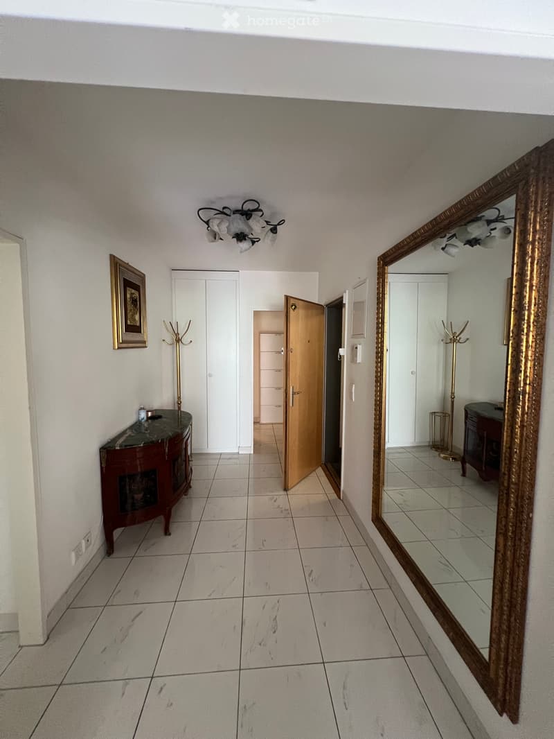 Appartement 5 pièces meublé (5)
