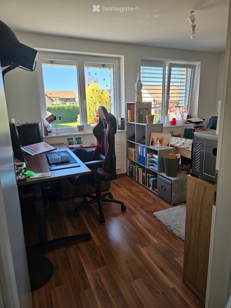Urgent - reprise de bail à Noréaz (5)