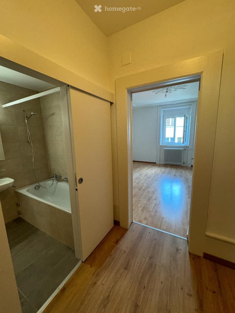 Appartement T4 rénové en collocation à La Chaux-de-Fonds (3)