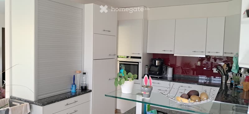 Magnifique appartement de 3.5 pièces avec 2 places de parc (2)