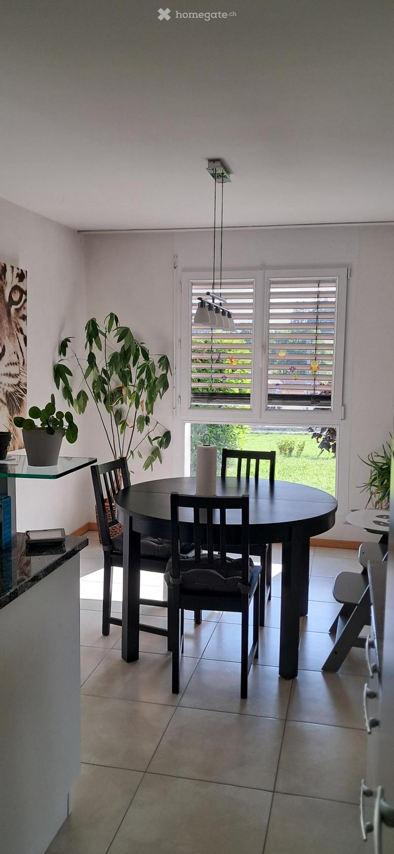 Magnifique appartement de 3.5 pièces avec 2 places de parc (3)