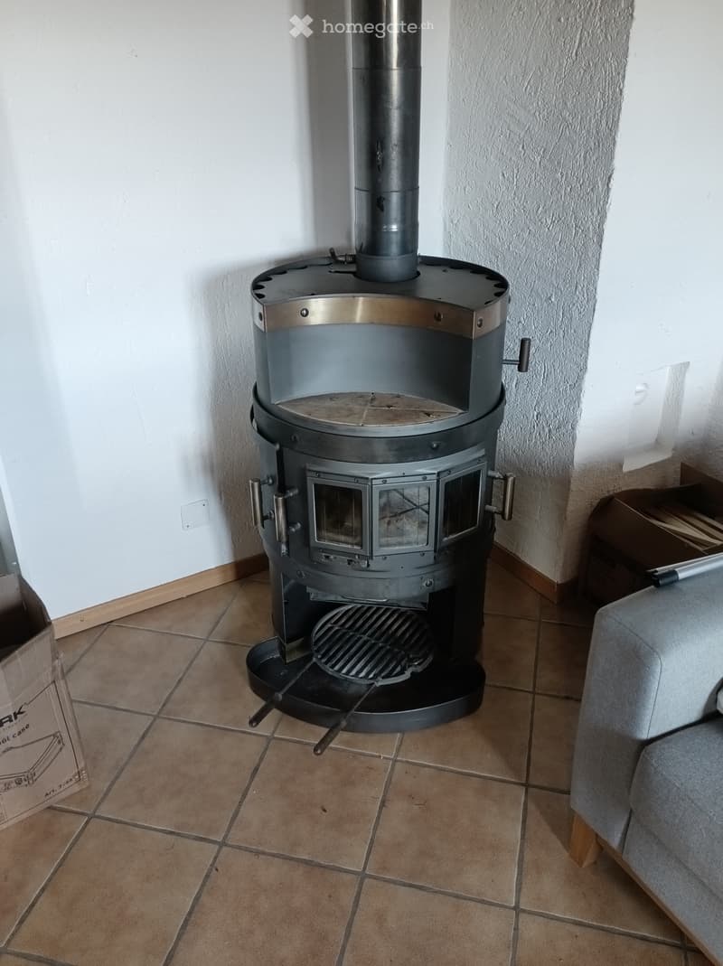 Appartement de 2,5 pièces à Romont (4)