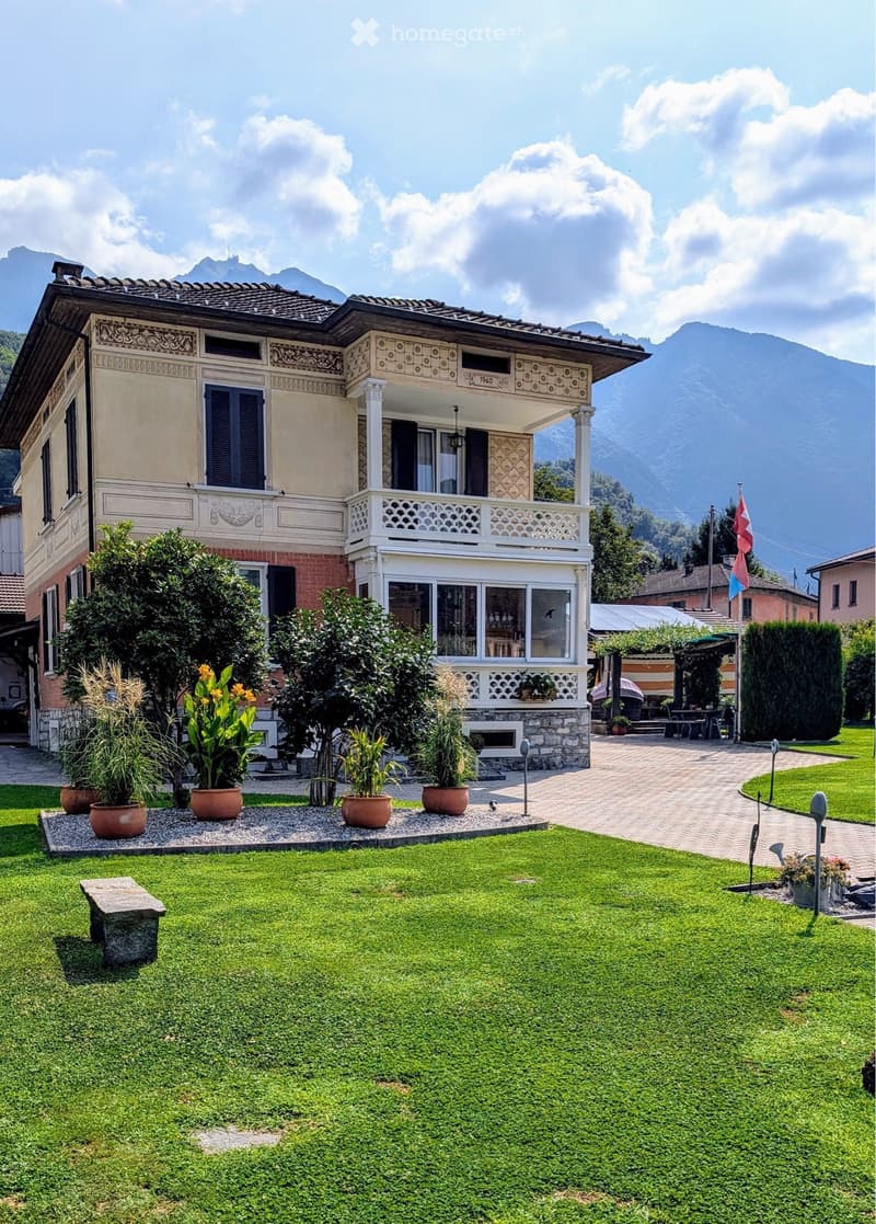 Casa unifamiliare 6,5 locali (1)