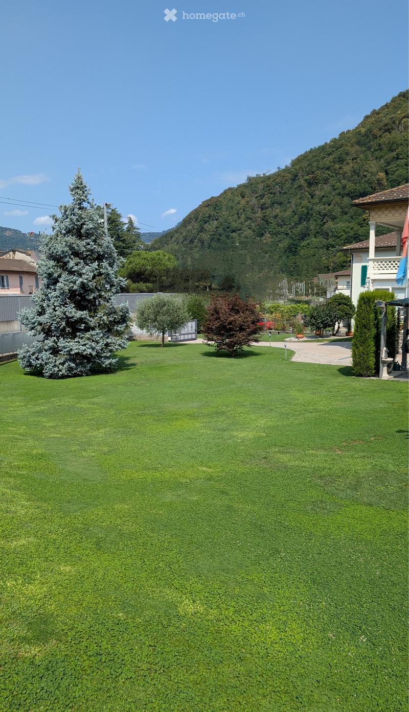 Casa unifamiliare 6,5 locali (2)