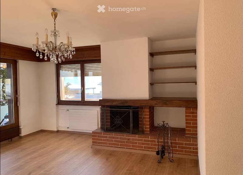 Appartement 4.5 pièces (5)