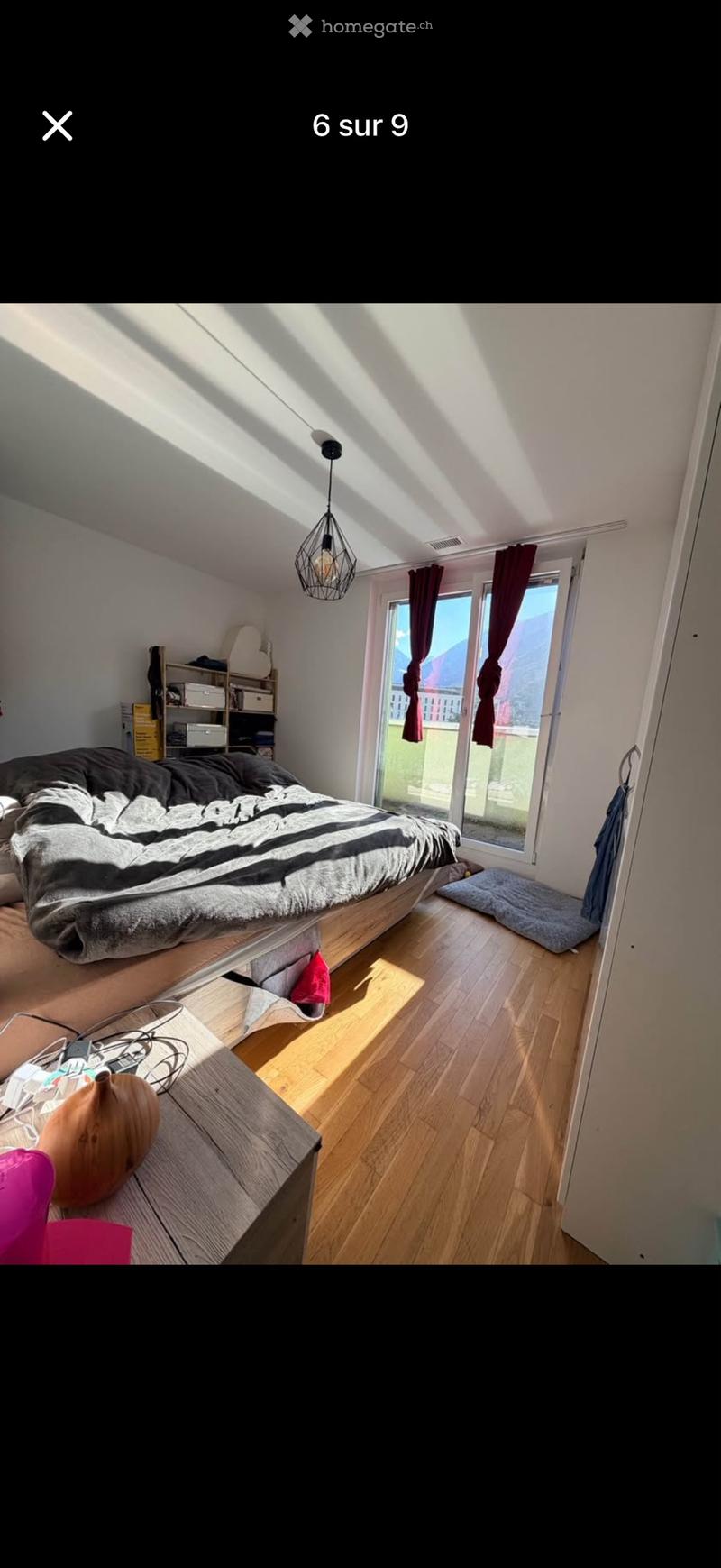 Magnifique appartement 4,5 pièces en attique (4)