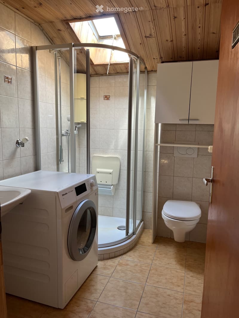 à louer appartement dans maison villageoise (3)
